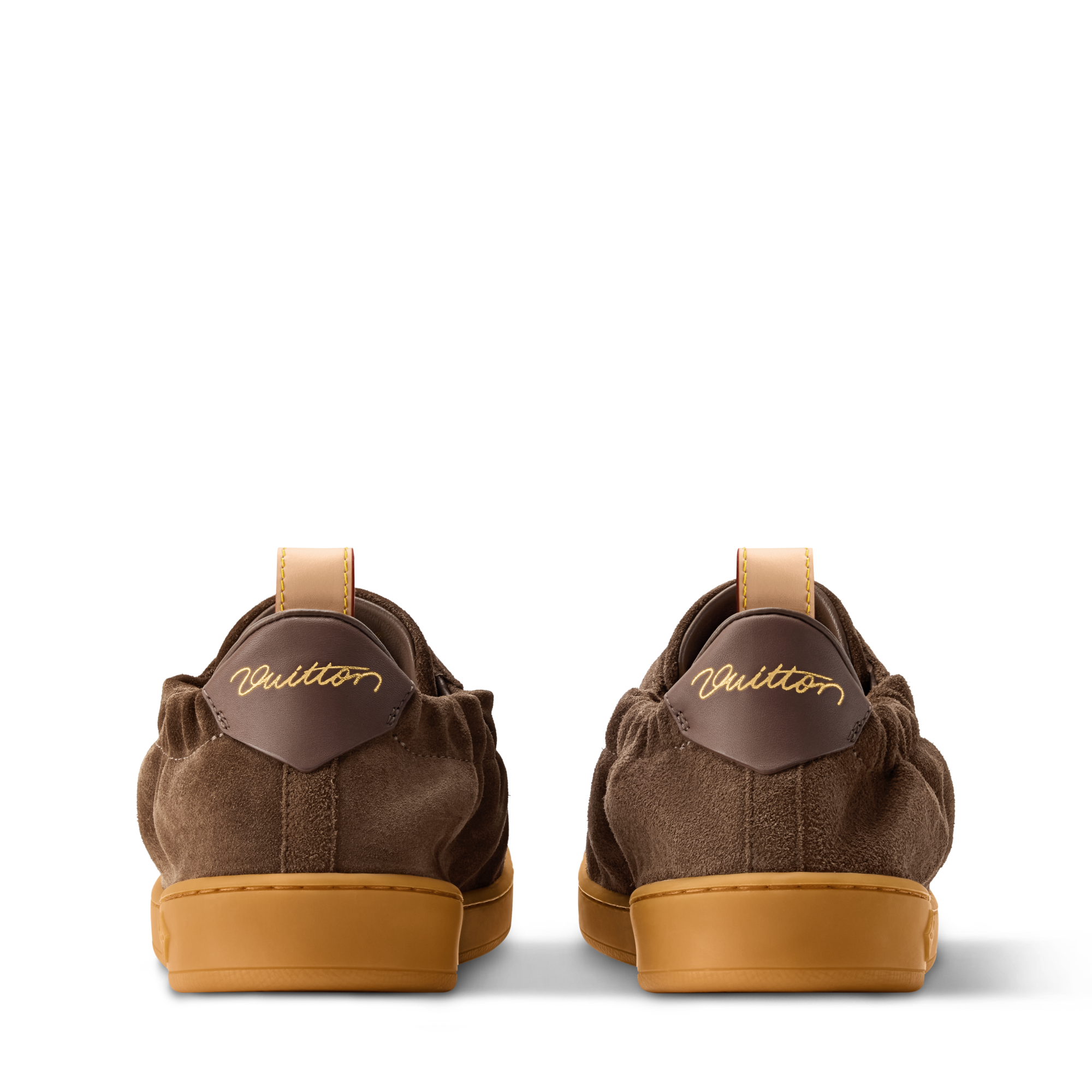 LV ソフト スニーカー ｜ルイ・ヴィトン 公式サイト - 1AKPKR